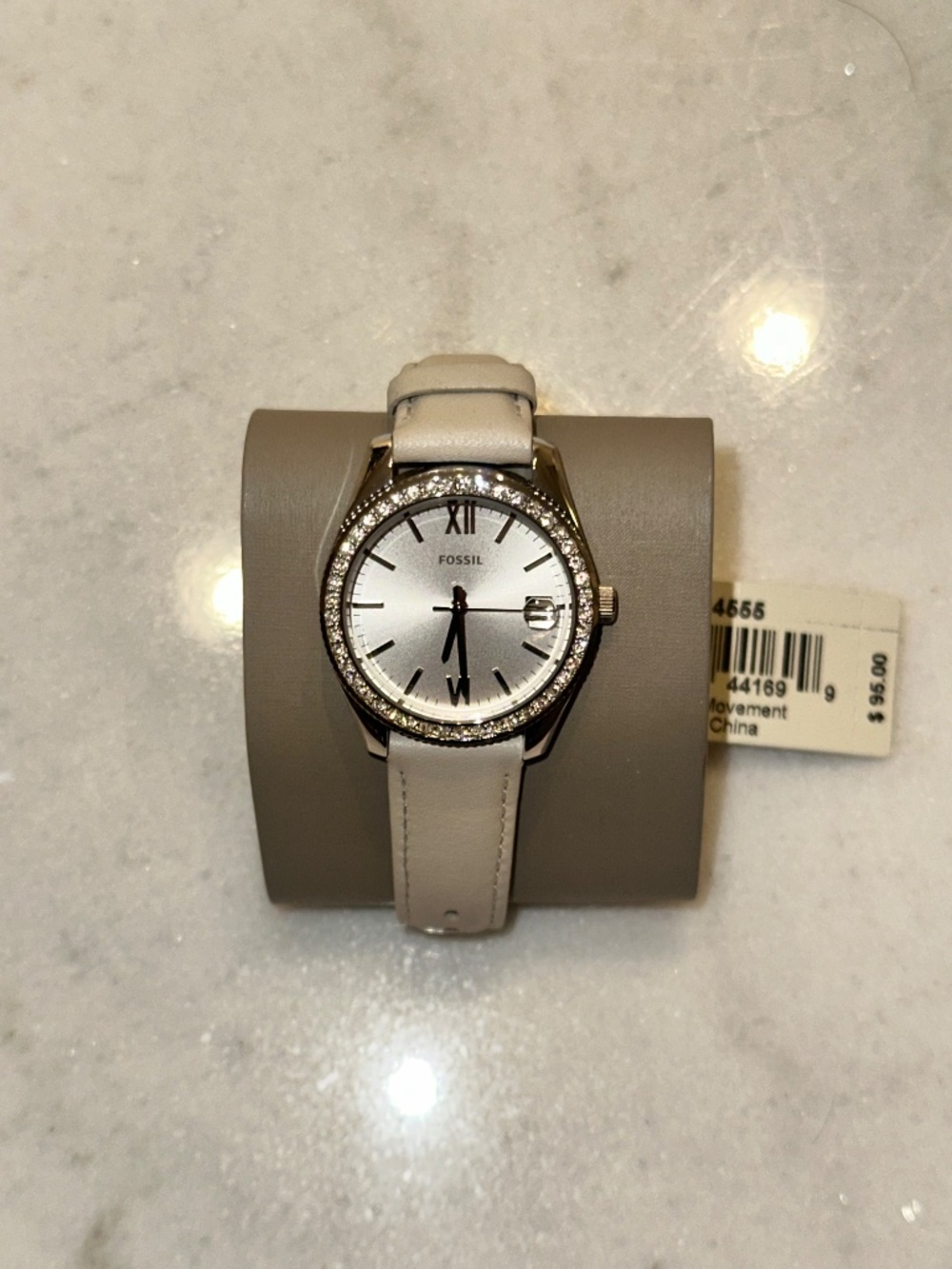 Fossil watch - Picture 2 of 5